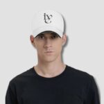 Gorra Oficial IVE (3)