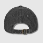 Gorra Oficial IVE Acid Wash (2)