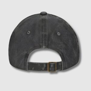 Gorra IVE Acid Wash (2)