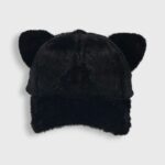 Gorra de Peluche Jisung - Accesorio Oficial K-Pop (6)