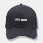 GOT7 Team Wang Gorra Oficial