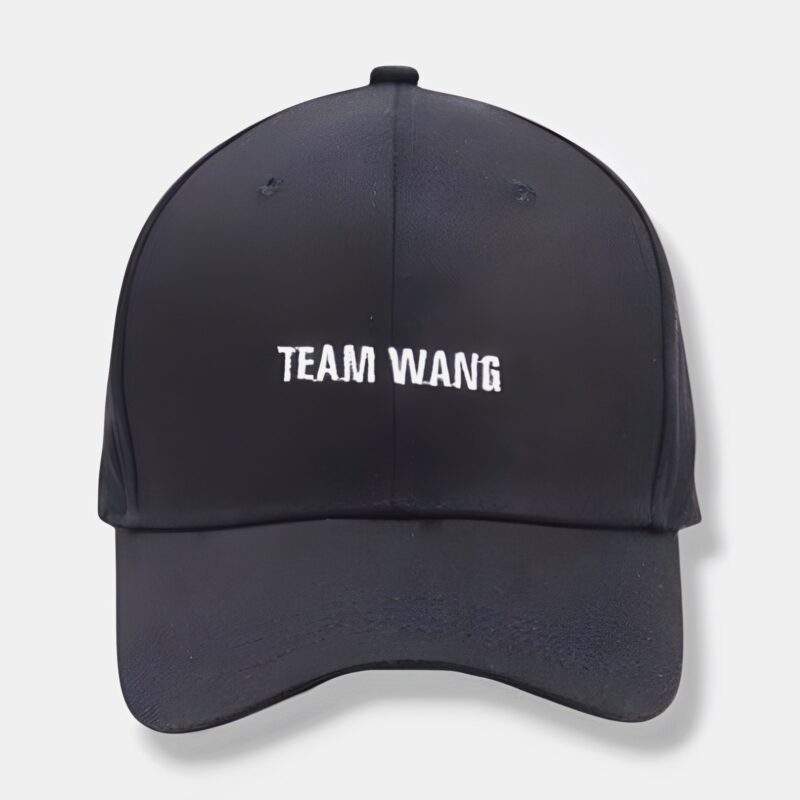 GOT7 Team Wang Gorra