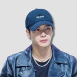 GOT7 Team Wang Gorra Oficial (3)