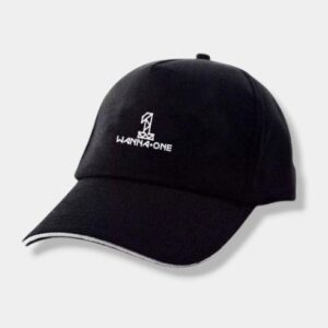 Gorra Oficial Wanna One