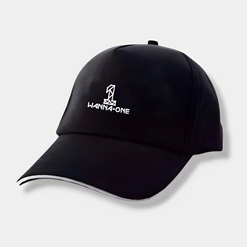 Gorra Wanna One