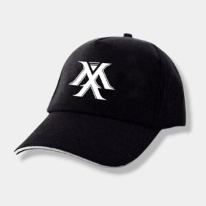 Gorra Oficial Monsta X - Gorra Premium