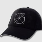 Gorra Oficial Monsta X - Gorra Premium (2)