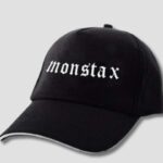 Gorra Oficial Monsta X - Gorra Premium (3)