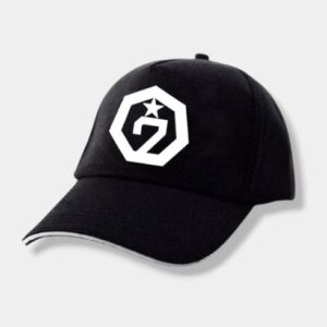 GOT7 Gorra Oficial - Logo