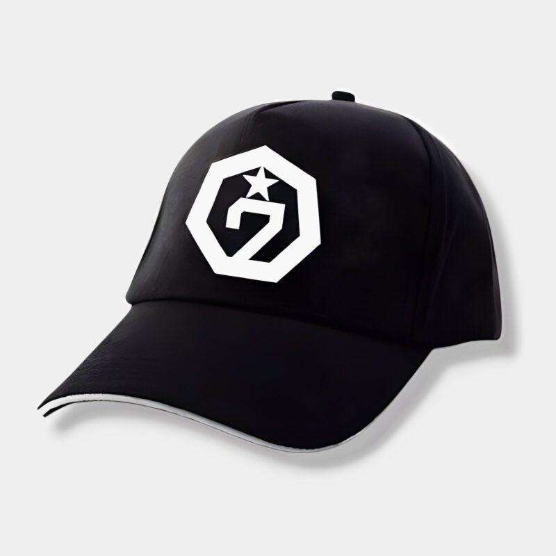 GOT7 Gorra - Logo