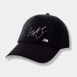 Gorra BTS Oficial