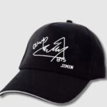 Gorra BTS Oficial (2)