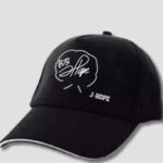 Gorra BTS Oficial (3)