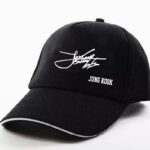Gorra BTS Oficial (4)