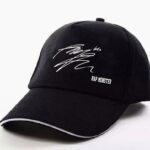 Gorra BTS Oficial (5)