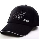 Gorra BTS Oficial (6)