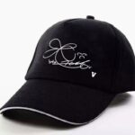 Gorra BTS Oficial (7)