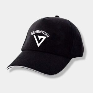 Gorra Oficial Seventeen