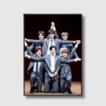 Póster Oficial KPOP Astro (2)