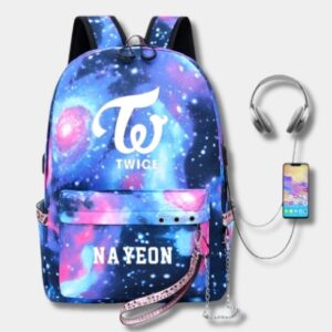Mochila Oficial Nayeon - Twice