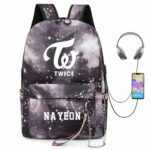 Mochila Oficial Nayeon - Twice (4)