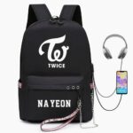 Mochila Oficial Nayeon - Twice (5)