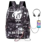 Mochila Oficial Nayeon - Twice (6)