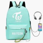 Mochila Oficial Nayeon - Twice (7)