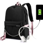 Mochila Oficial Blackpink - Estilo y Funcionalidad (6)
