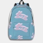 Mochila Oficial New Jeans KPOP