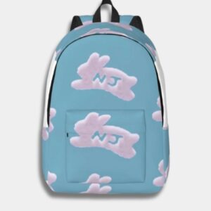 Mochila Oficial New Jeans KPOP
