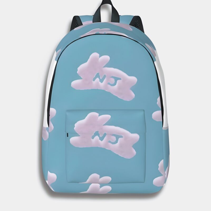 Mochila New Jeans KPOP