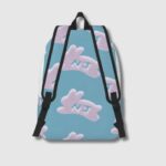 Mochila Oficial New Jeans KPOP (2)