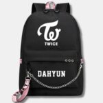 Mochila Oficial Twice