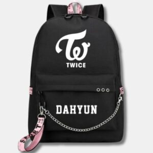 Mochila Oficial Twice