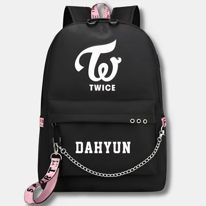 Mochila Twice