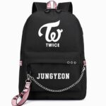 Mochila Oficial Twice (2)