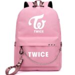 Mochila Oficial Twice (11)