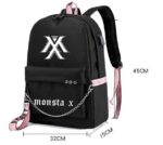 Mochila Oficial Twice (13)