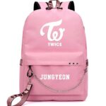 Mochila Oficial Twice (15)