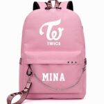 Mochila Oficial Twice (17)