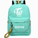 Mochila Oficial Twice (19)