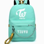 Mochila Oficial Twice (20)