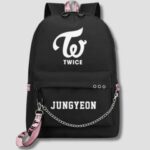 Mochila Oficial Twice (3)