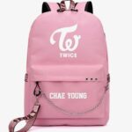 Mochila Oficial Twice (21)