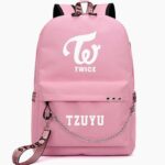 Mochila Oficial Twice (22)