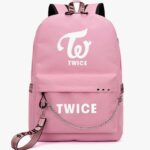 Mochila Oficial Twice (24)