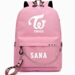 Mochila Oficial Twice (30)