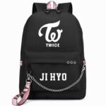 Mochila Oficial Twice (4)