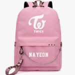 Mochila Oficial Twice (31)